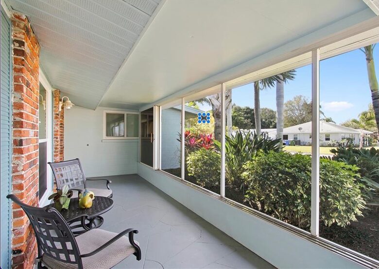 River House Retreat - Bradenton, Florida