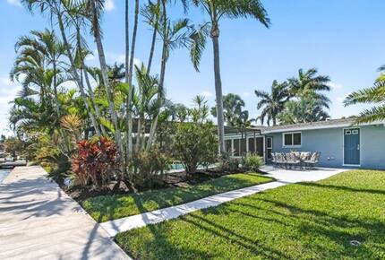 River House Retreat - Bradenton, Florida