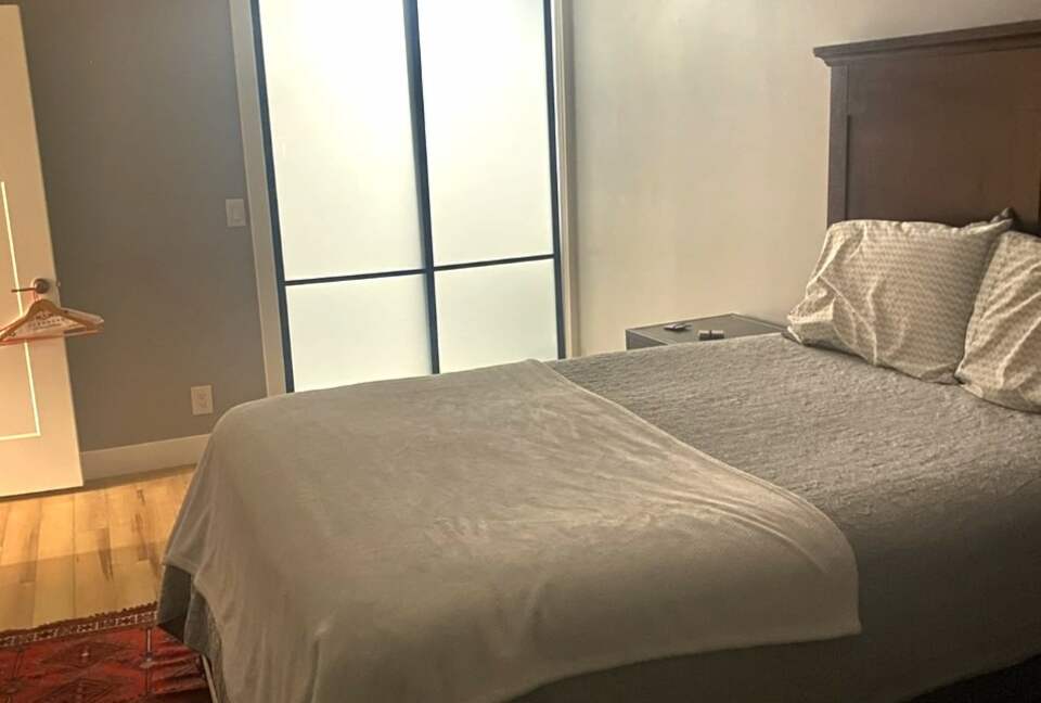 Salt Lake City Heavenly High Rise - Salt Lake City, Utah