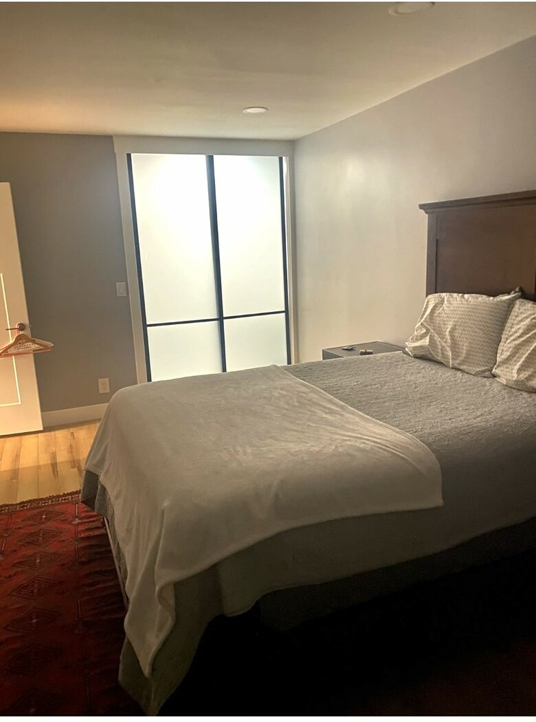 Salt Lake City Heavenly High Rise - Salt Lake City, Utah