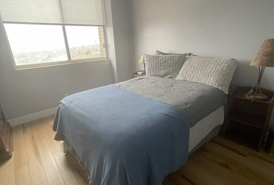 Salt Lake City Heavenly High Rise - Salt Lake City, Utah