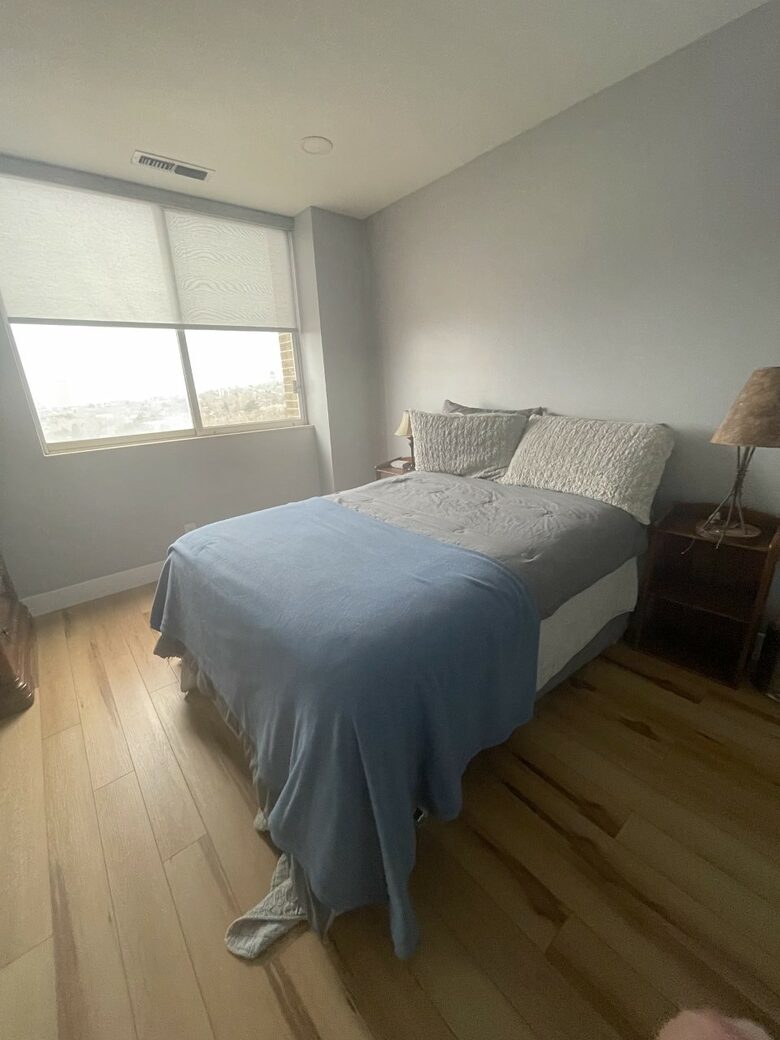 Salt Lake City Heavenly High Rise - Salt Lake City, Utah