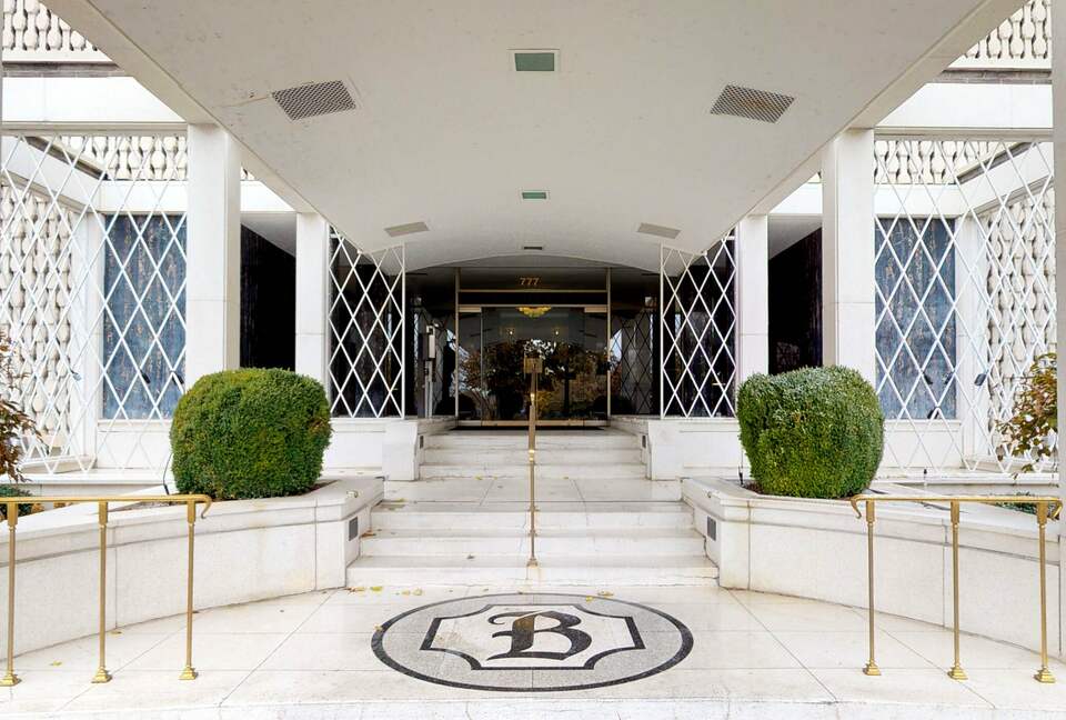 Salt Lake City Heavenly High Rise - Salt Lake City, Utah