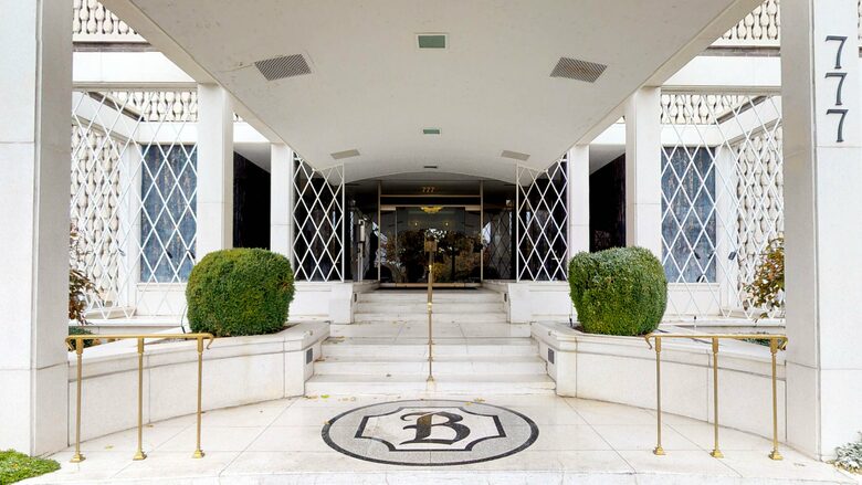 Salt Lake City Heavenly High Rise - Salt Lake City, Utah