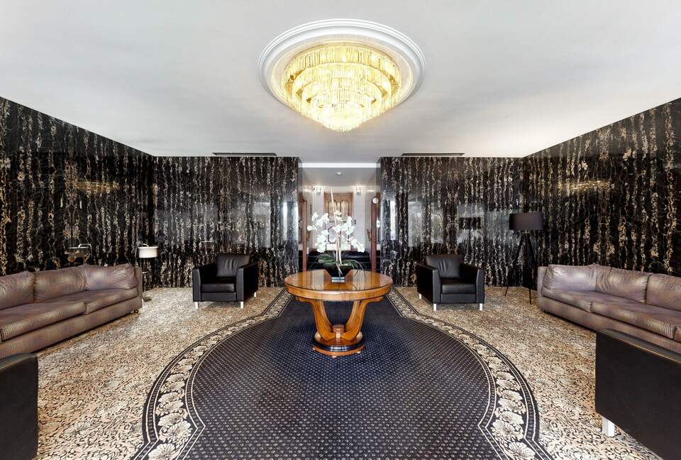 Salt Lake City Heavenly High Rise - Salt Lake City, Utah