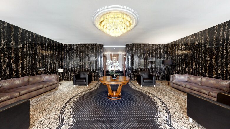 Salt Lake City Heavenly High Rise - Salt Lake City, Utah