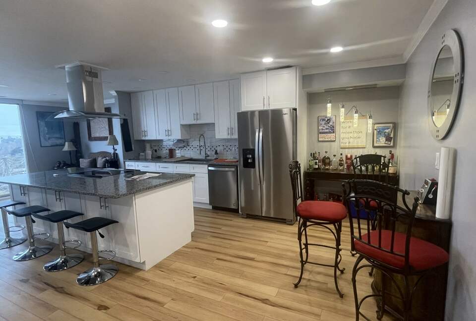 Salt Lake City Heavenly High Rise - Salt Lake City, Utah