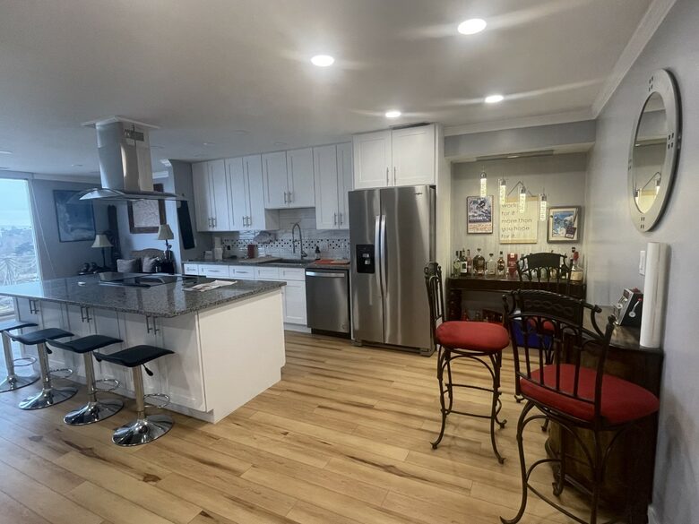 Salt Lake City Heavenly High Rise - Salt Lake City, Utah