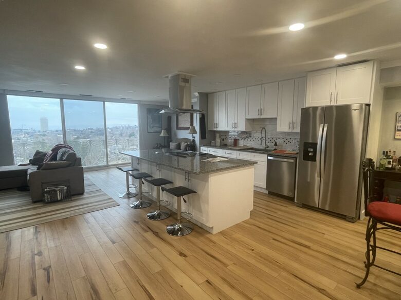 Salt Lake City Heavenly High Rise - Salt Lake City, Utah