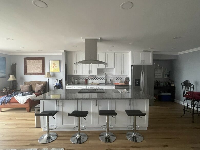 Salt Lake City Heavenly High Rise - Salt Lake City, Utah