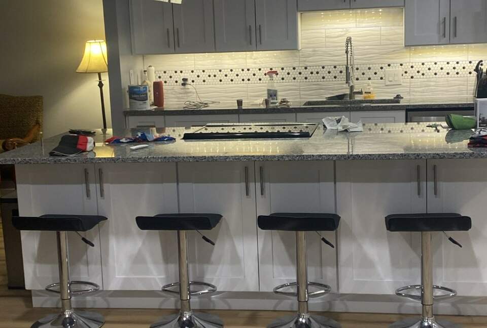 Salt Lake City Heavenly High Rise - Salt Lake City, Utah