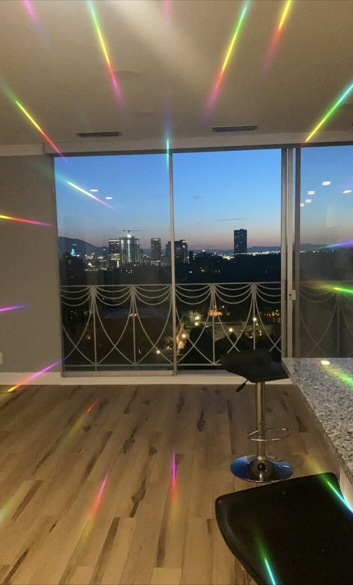 Salt Lake City Heavenly High Rise - Salt Lake City, Utah