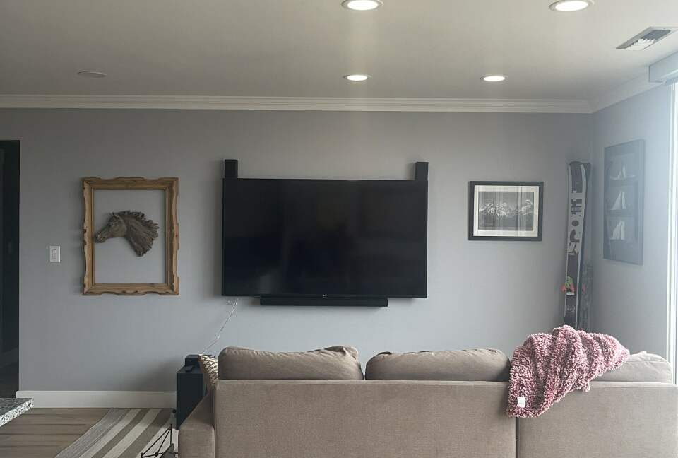 Salt Lake City Heavenly High Rise - Salt Lake City, Utah