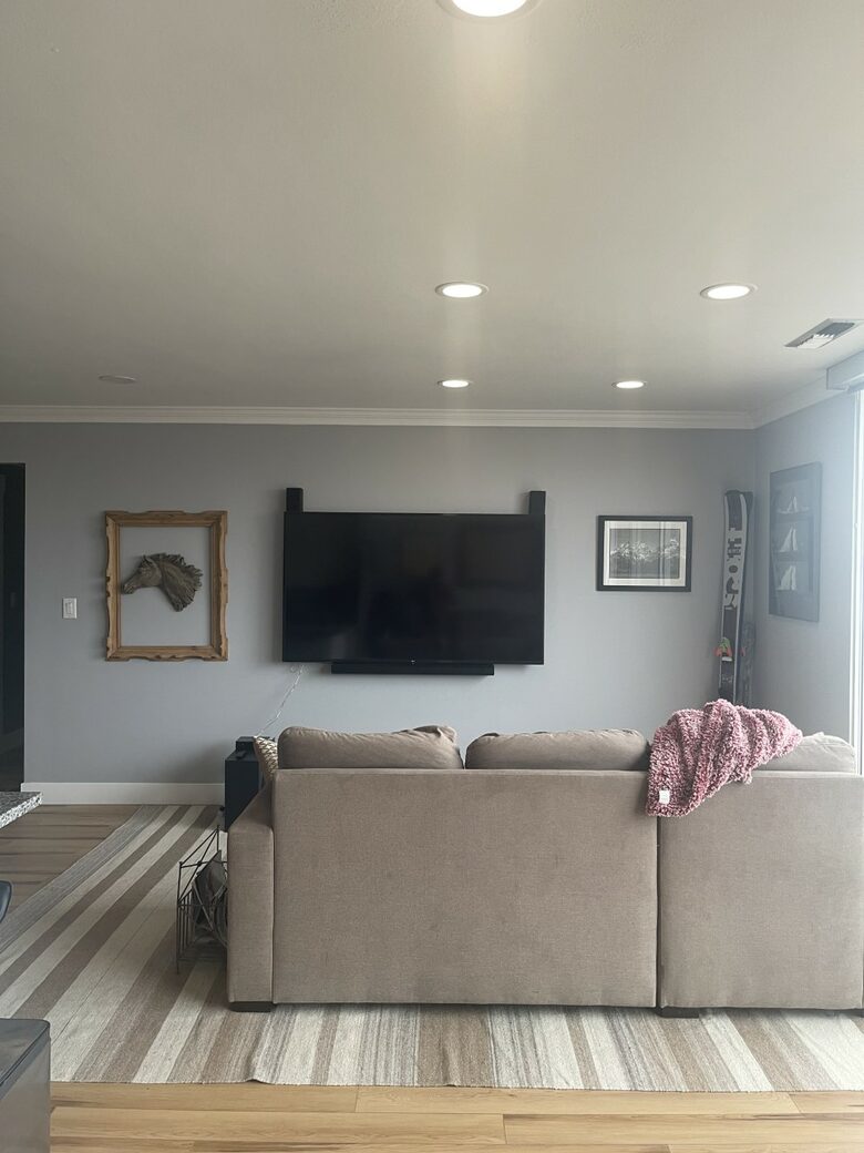 Salt Lake City Heavenly High Rise - Salt Lake City, Utah