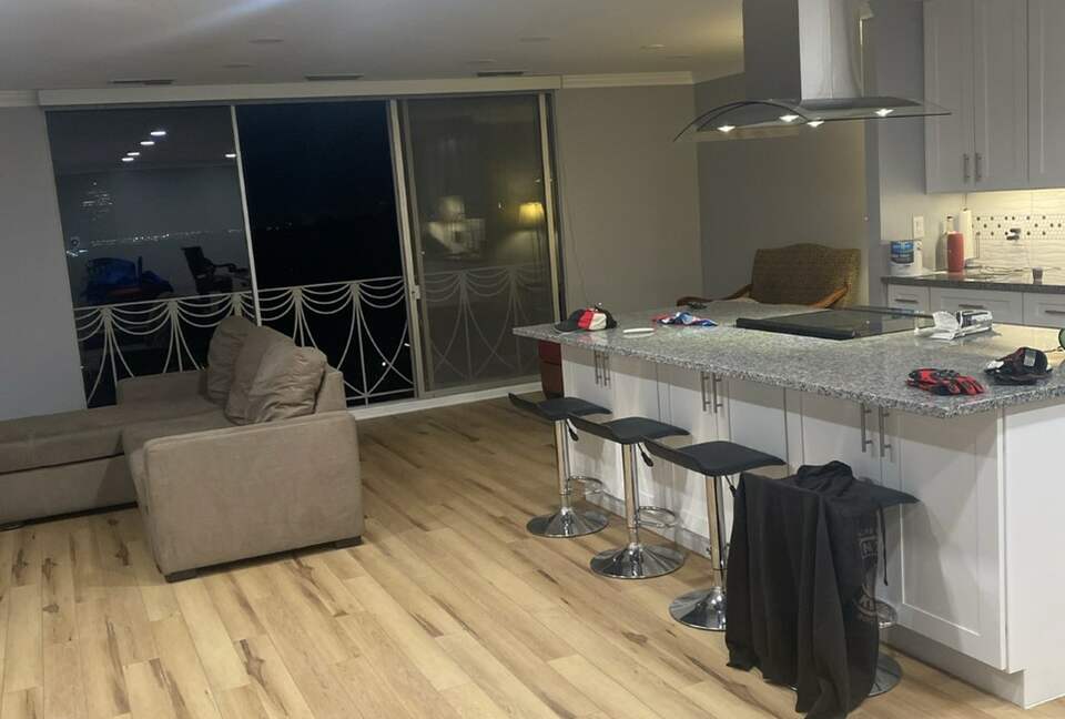 Salt Lake City Heavenly High Rise - Salt Lake City, Utah