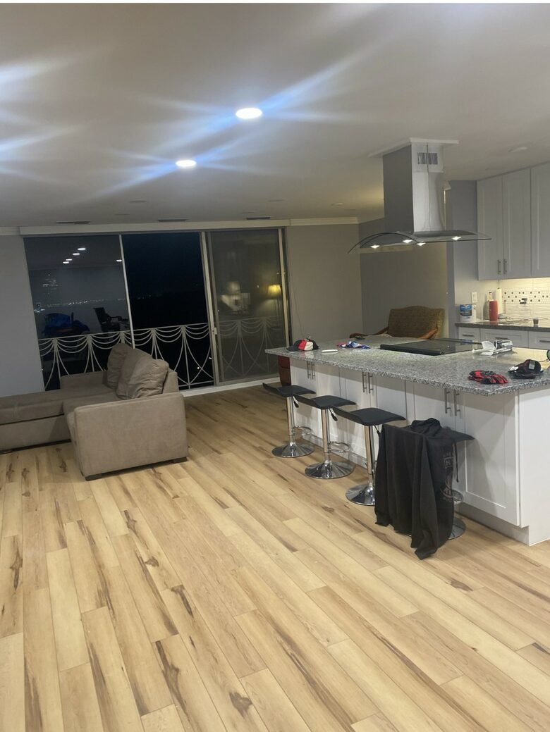 Salt Lake City Heavenly High Rise - Salt Lake City, Utah