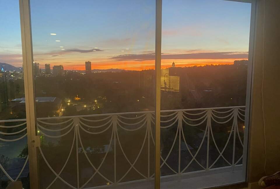 Salt Lake City Heavenly High Rise - Salt Lake City, Utah