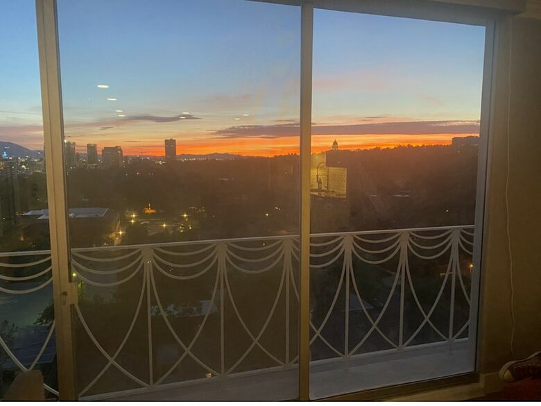 Salt Lake City Heavenly High Rise - Salt Lake City, Utah