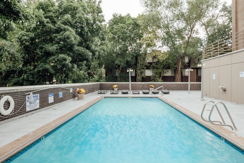 Salt Lake City Heavenly High Rise - Salt Lake City, Utah