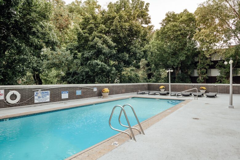 Salt Lake City Heavenly High Rise - Salt Lake City, Utah