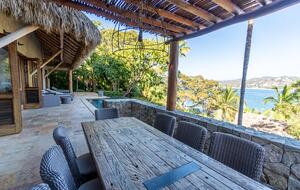 Casa Paraiso - Sayulita, Mexico