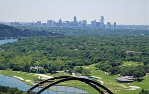Living Above Austin Luxury Home - Austin, Texas