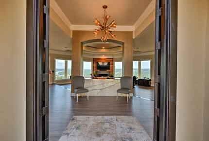 Home Exchange in Austin, TX Welcome in!