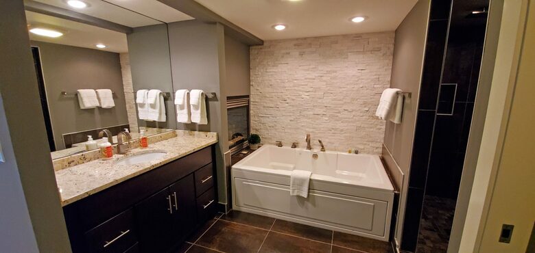 The House at High Falls - Hawley, Pennsylvania