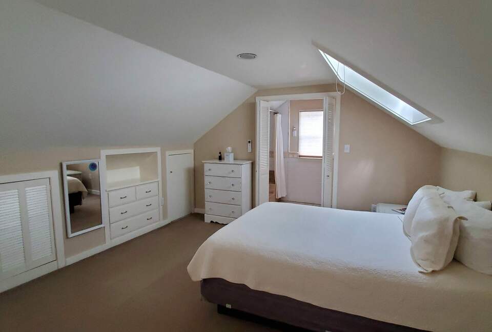 The House at High Falls - Hawley, Pennsylvania