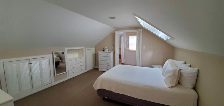 The House at High Falls - Hawley, Pennsylvania