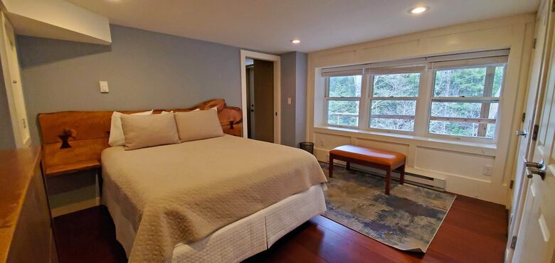 The House at High Falls - Hawley, Pennsylvania