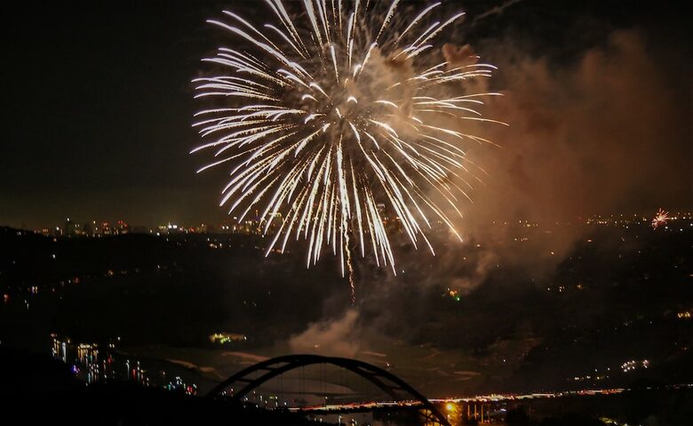 Living Above Austin Luxury Home - Austin, Texas