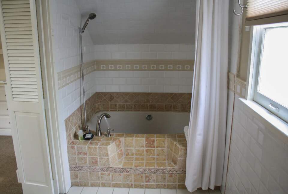 The House at High Falls - Hawley, Pennsylvania