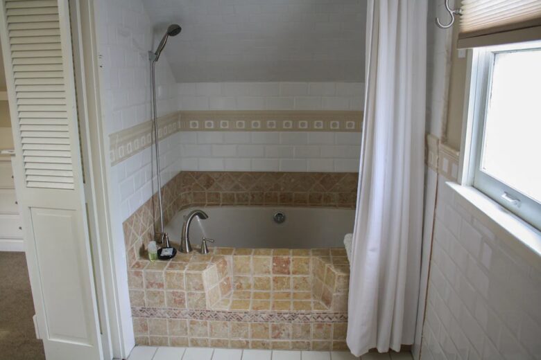 The House at High Falls - Hawley, Pennsylvania