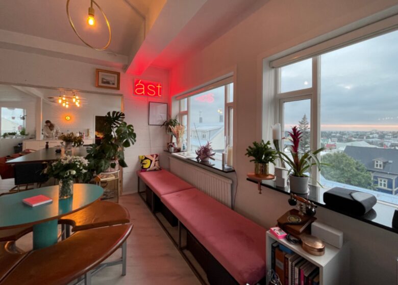 Reykjavík Panorama Penthouse - Reykjavík, Iceland