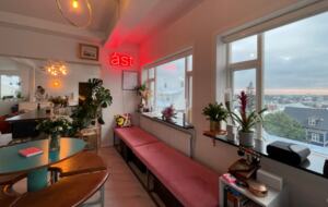 Reykjavík Panorama Penthouse - Reykjavík, Iceland