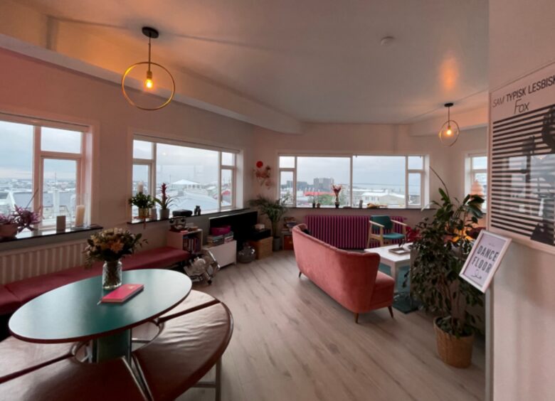Reykjavík Panorama Penthouse - Reykjavík, Iceland