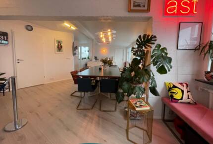 Reykjavík Panorama Penthouse - Reykjavík, Iceland