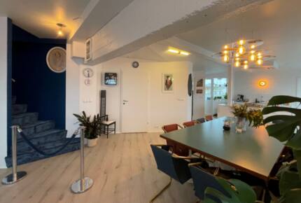 Reykjavík Panorama Penthouse - Reykjavík, Iceland