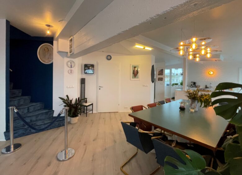 Reykjavík Panorama Penthouse - Reykjavík, Iceland