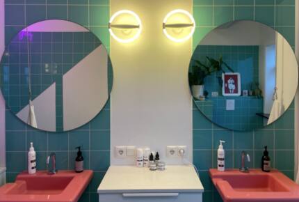 Reykjavík Panorama Penthouse - Reykjavík, Iceland