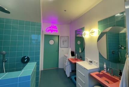 Reykjavík Panorama Penthouse - Reykjavík, Iceland