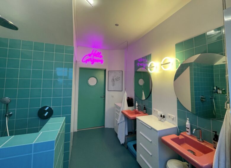 Reykjavík Panorama Penthouse - Reykjavík, Iceland