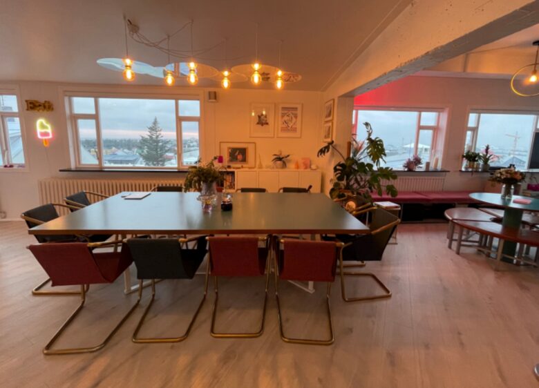 Reykjavík Panorama Penthouse - Reykjavík, Iceland