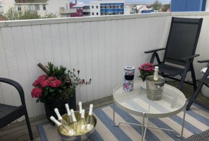 Reykjavík Panorama Penthouse - Reykjavík, Iceland