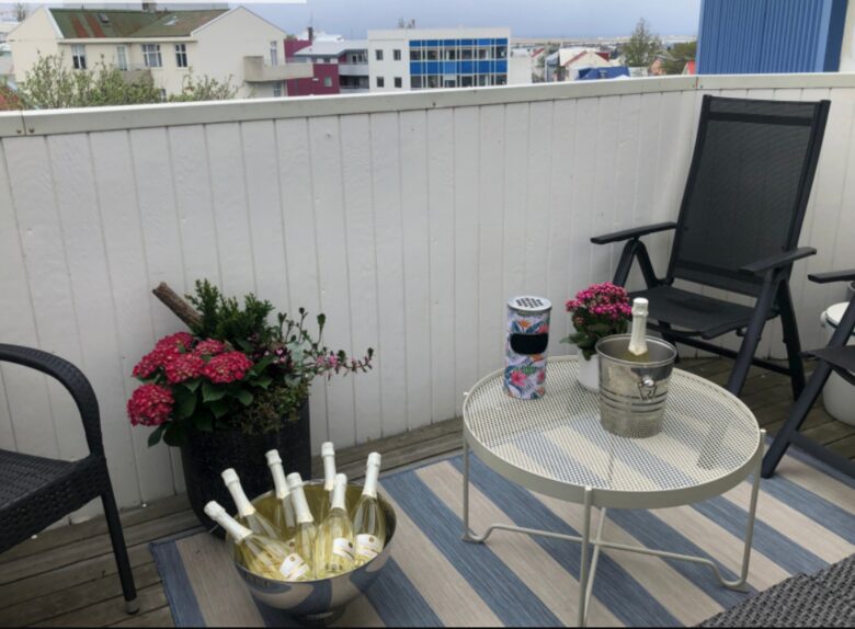 Reykjavík Panorama Penthouse - Reykjavík, Iceland