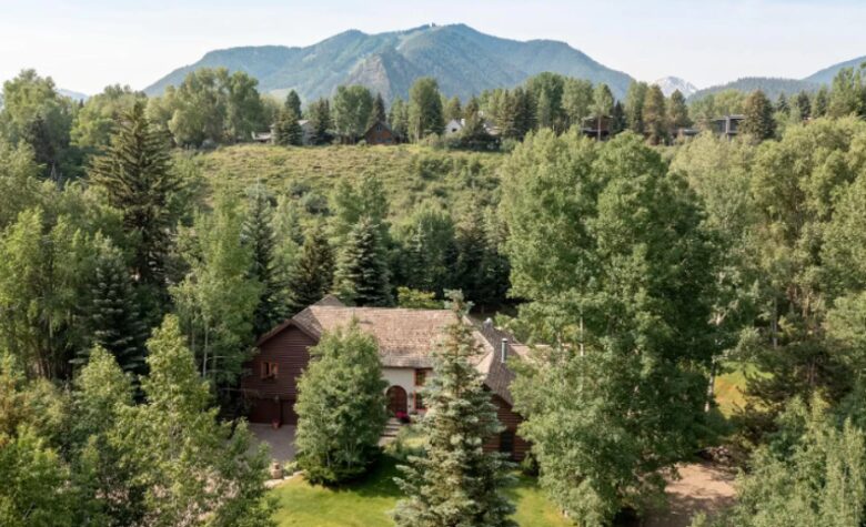 Happy Squirrel Cabin - Aspen, Colorado