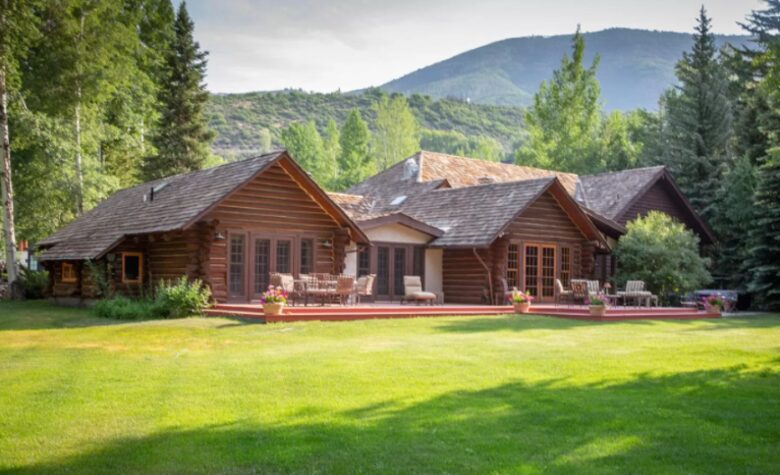 Happy Squirrel Cabin - Aspen, Colorado