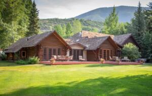 Happy Squirrel Cabin - Aspen, Colorado