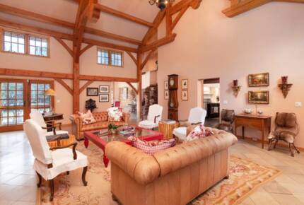 Happy Squirrel Cabin - Aspen, Colorado